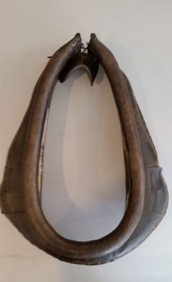 Horse Collar