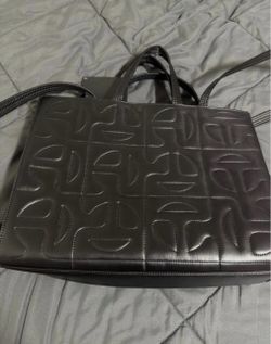 Telfar tote