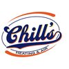 Christopher Hill