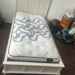 Diamond Mattress Primrose Medium Two Sets