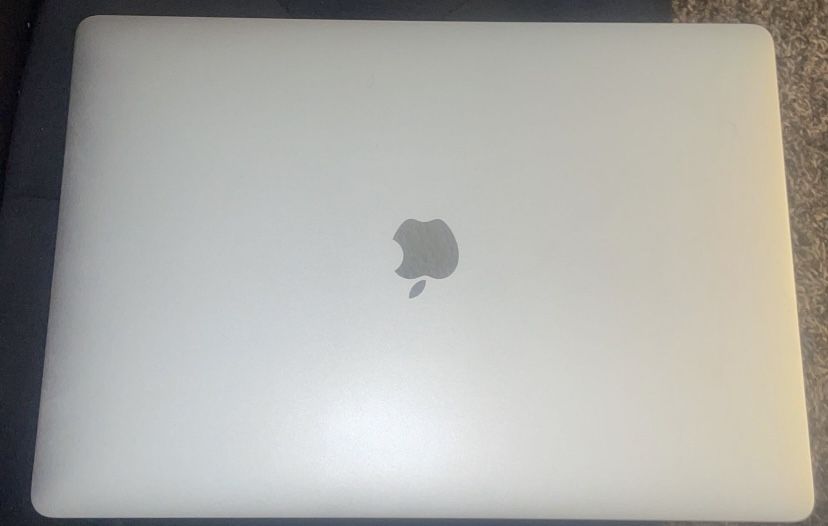 MacBook