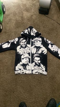 Assail Oreo size xl