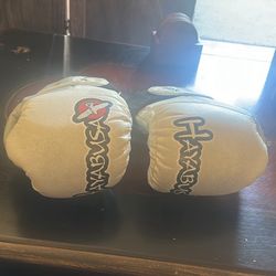 Hayabusa 16oz boxing Gloves 