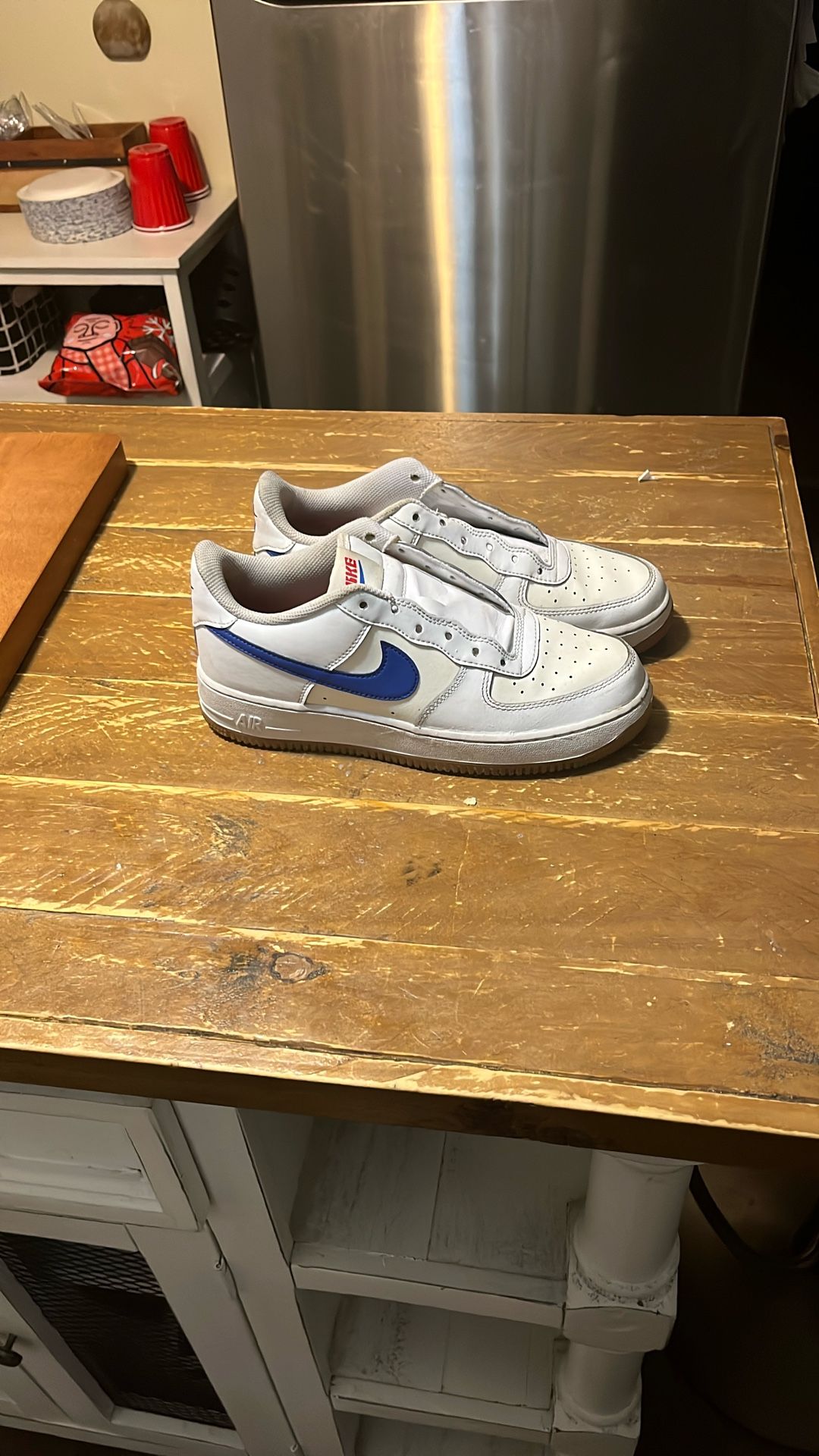 Air Force 1
