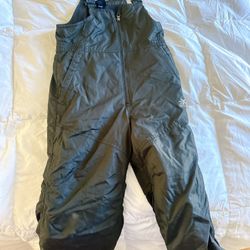 Girls size 7 Ski Suit 