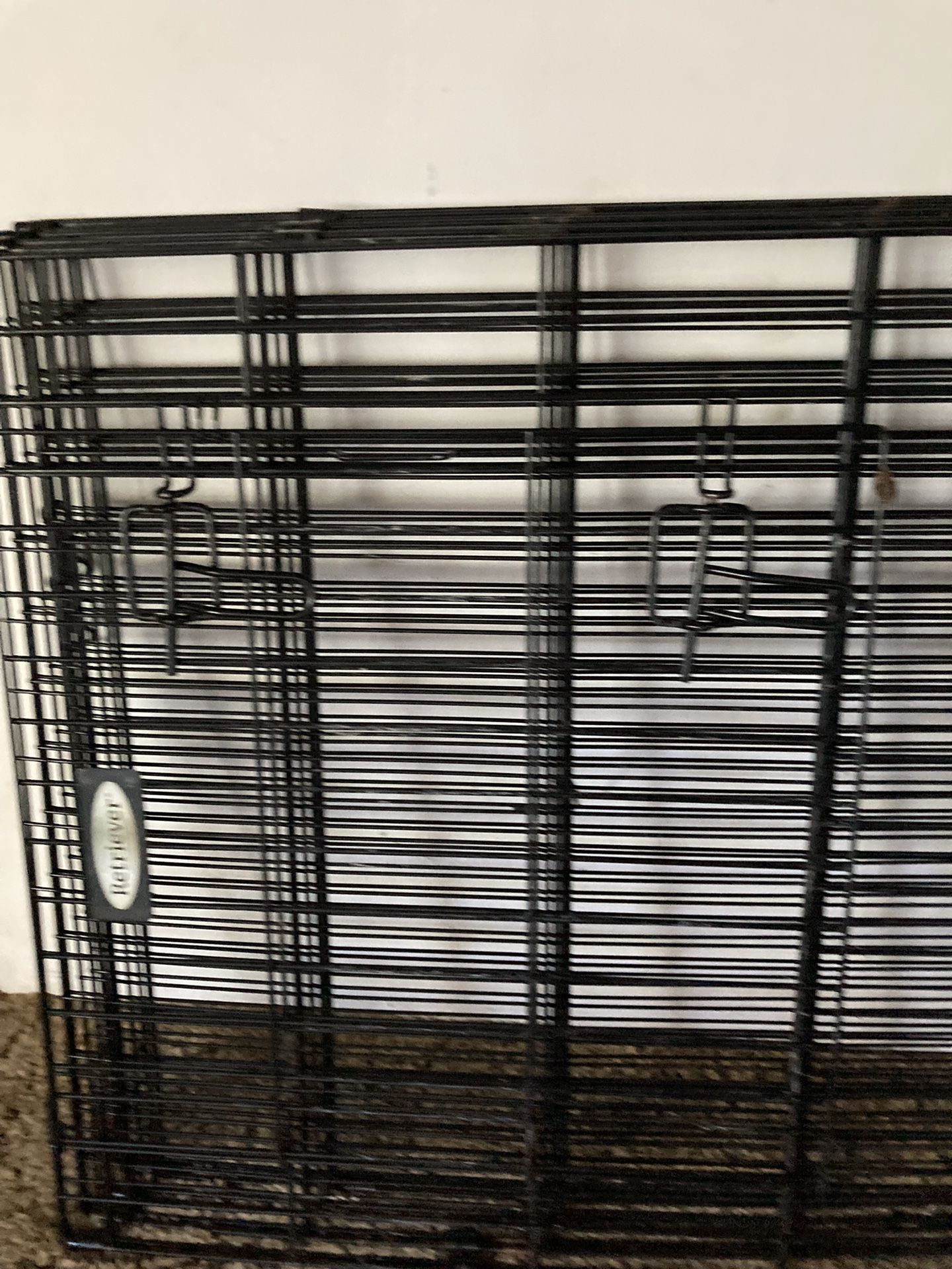 Dog Kennel/ Cage