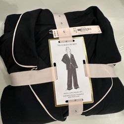 Victoria’s Secret Modal Long Pajamas Set