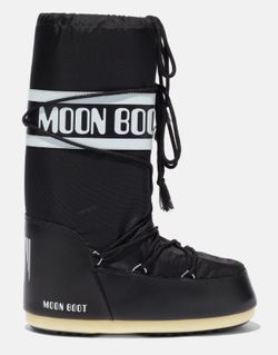 Black Moon Boots $50