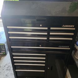 Husky Toolbox