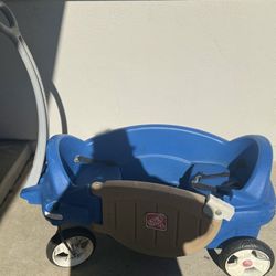 Wagon For Kids