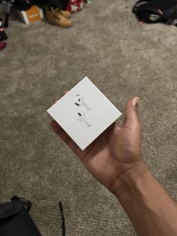 airpods 4 and pro 2 
