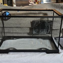 Turtle Tank