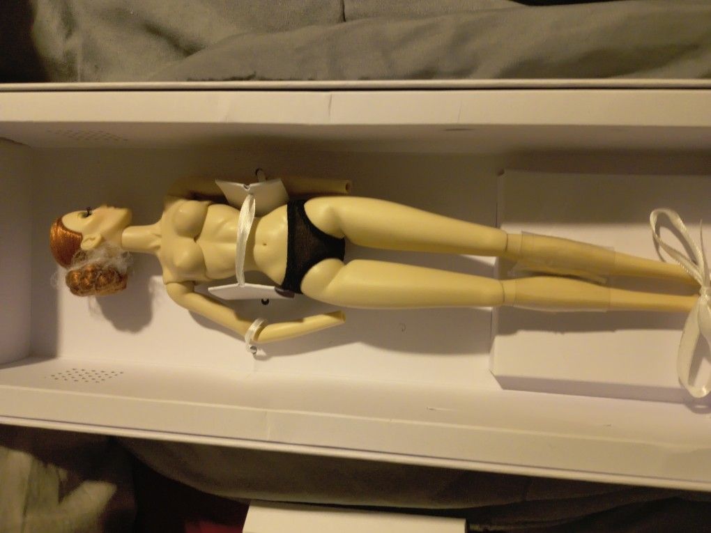 Jason Wu Collection Doll's 