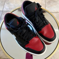Jordan 1 low 