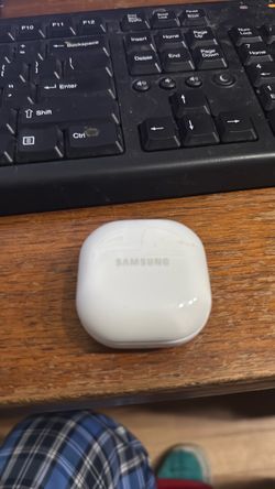 Samsung headphones