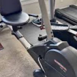 Proform Stationary Bike