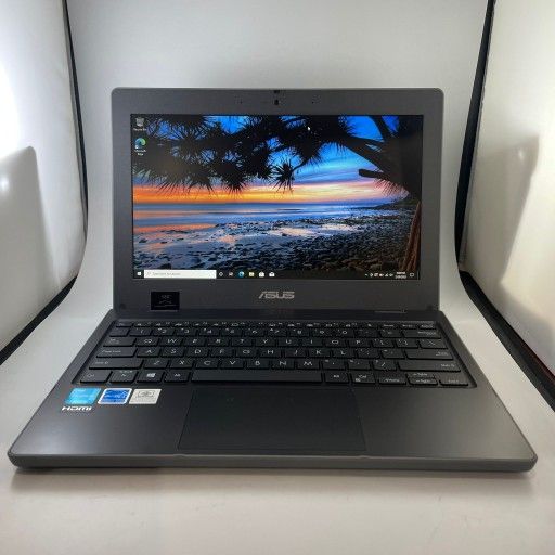 ASUS 11.6” 4GB DDR4 128GB SSD Windows 10 Pro BR1100CKA NEW IN BOX