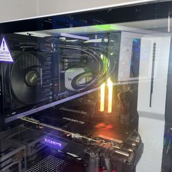 Gaming pc