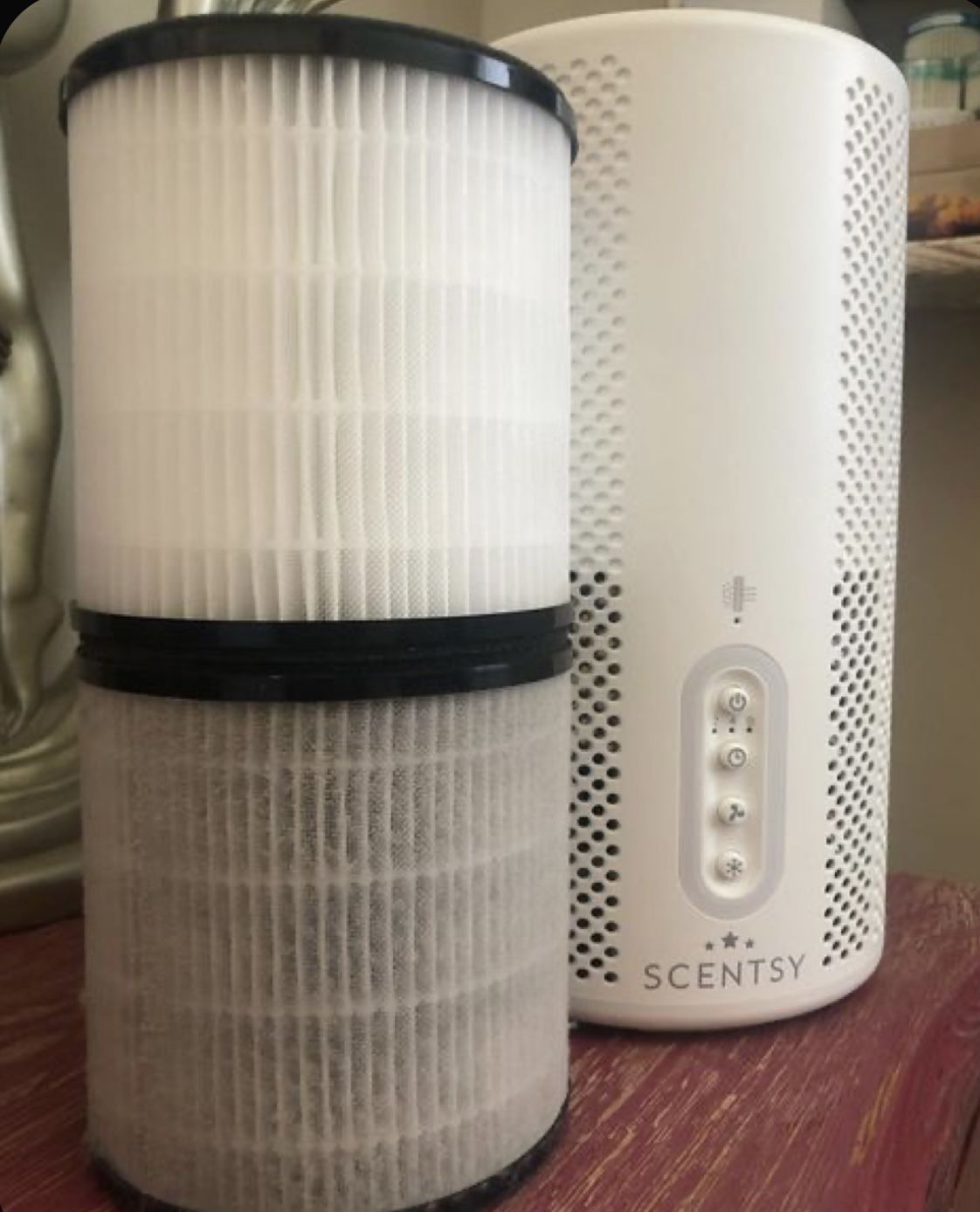 Scentsy Air Purifier 