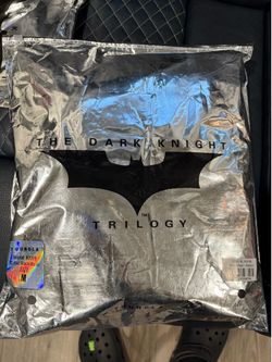 YoungLA x Batman joggers