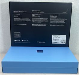 Microsoft Surface Laptop 7th Edition 13.8" Snapdragon X Elite 32GB RAM 1TB SSD ~ Sealed