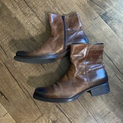 Aldo Ankle Boots 