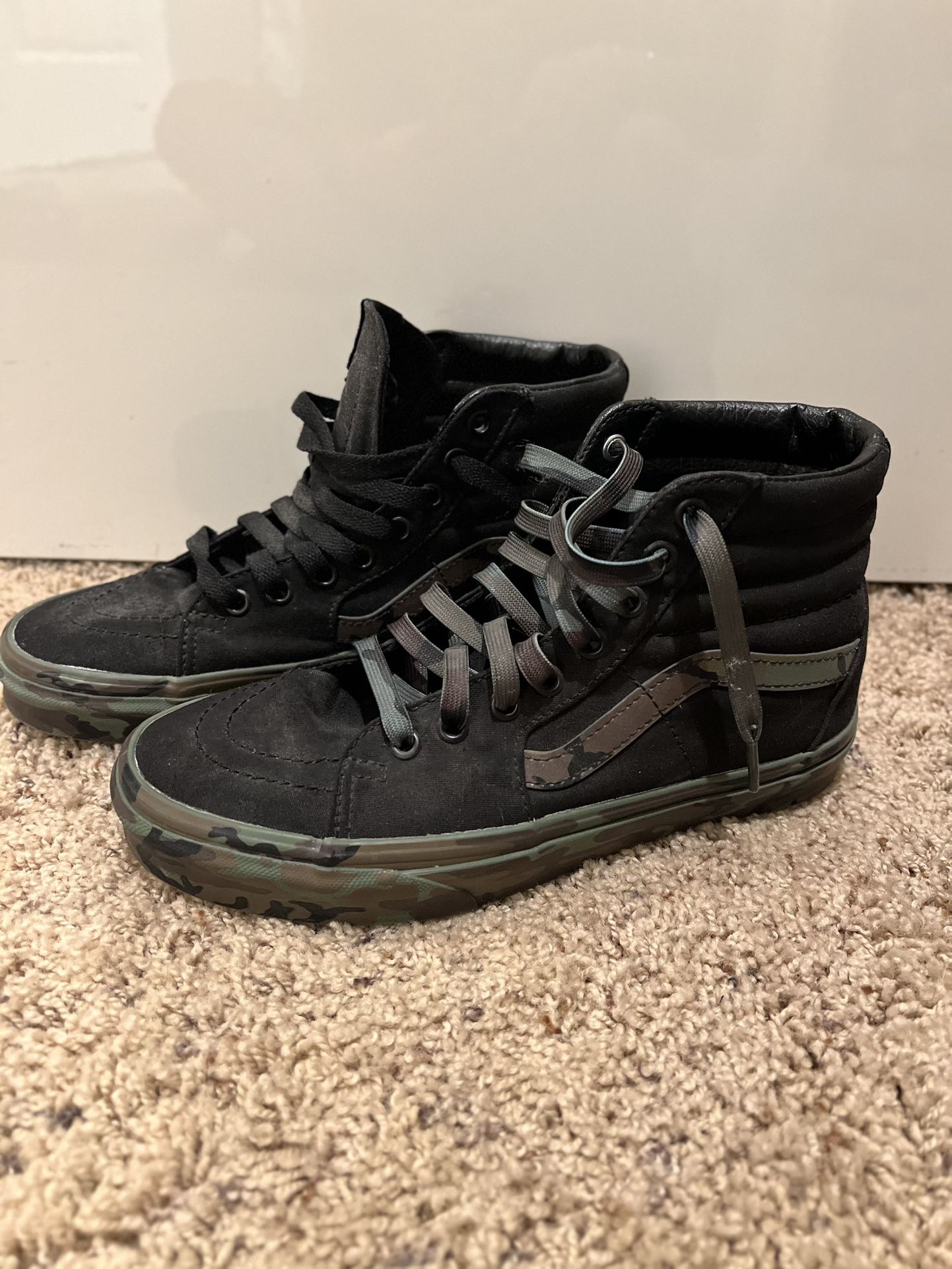 Men’s Vans Size 6.5