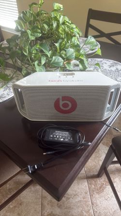 Beats Speaker