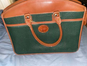 Classic Purse