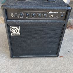 Bass Amp 20W 