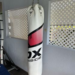 Punching Bag