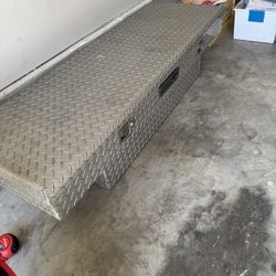 Tractor Supply Toolbox 