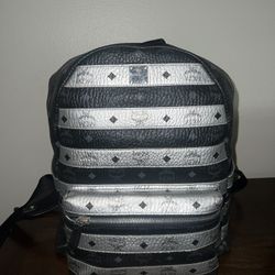 Mcm Backpack