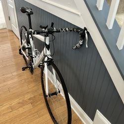 Vilano Aluminum Road Bike