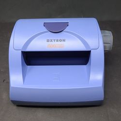 Xyron Create-a-Sticker, 5" Sticker Maker, Machine scrapbooking tool