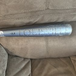 USA Baseball Bat