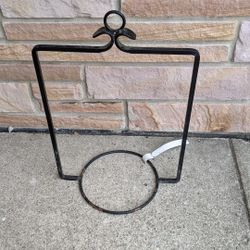 Flower Hangers