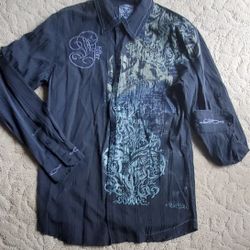 Filter Limited Edition Graphic Shirt | Medium 