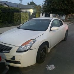 2008 Nissan Altima