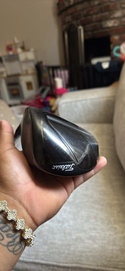 Tsr2 driver