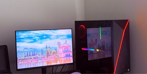 3070 Gaming PC