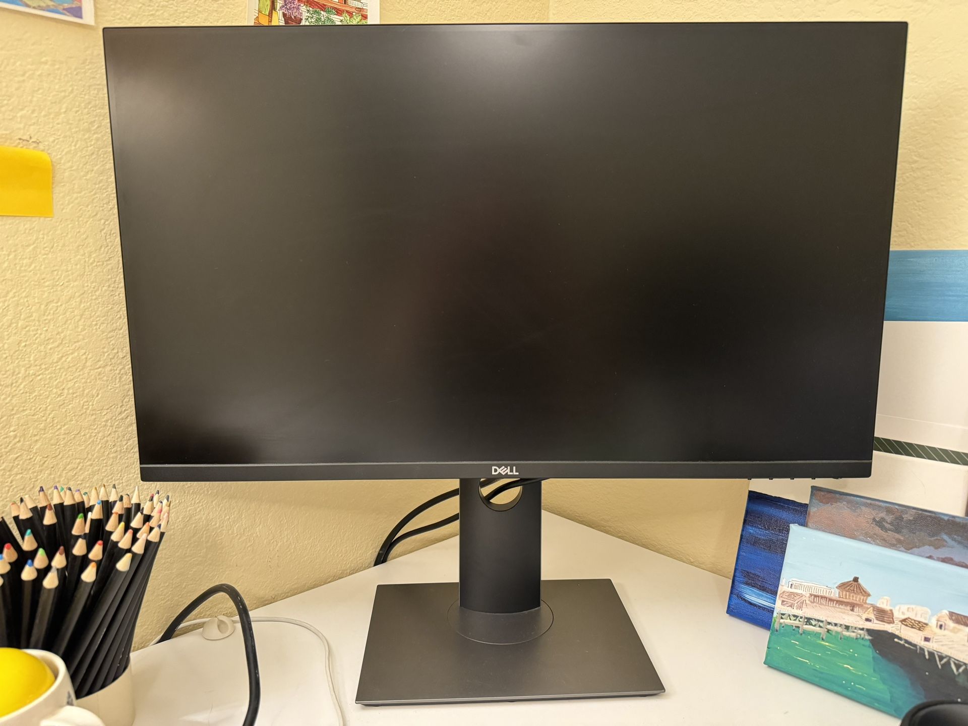 28” Dell Monitor 