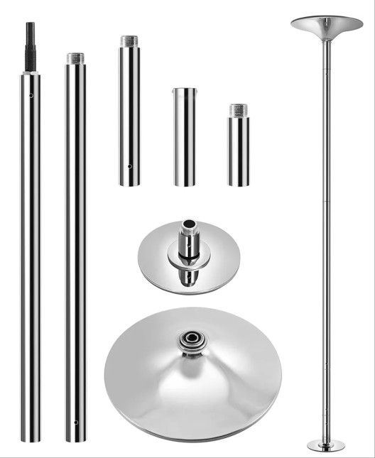 Strip Pole