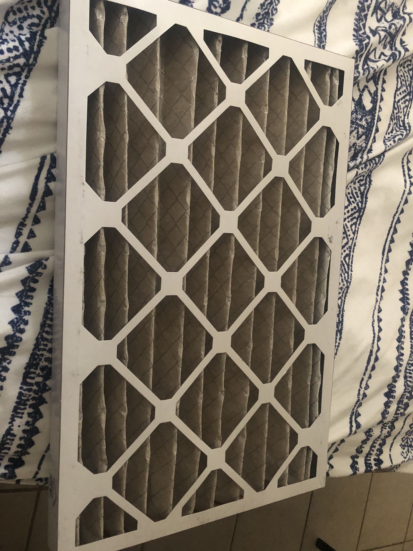 Air filters Box (10) $35