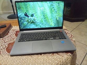 HP laptop windows 11