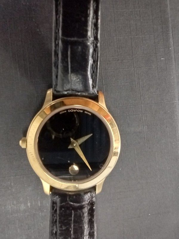 Ladies Movado Watch