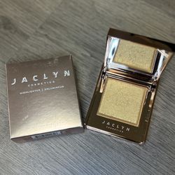 Jaclyn Cosmetics Highlighter - Go for Gold