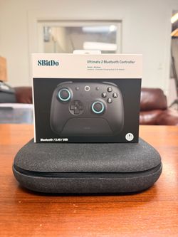 Switch 2 Bluetooth Wireless Controller