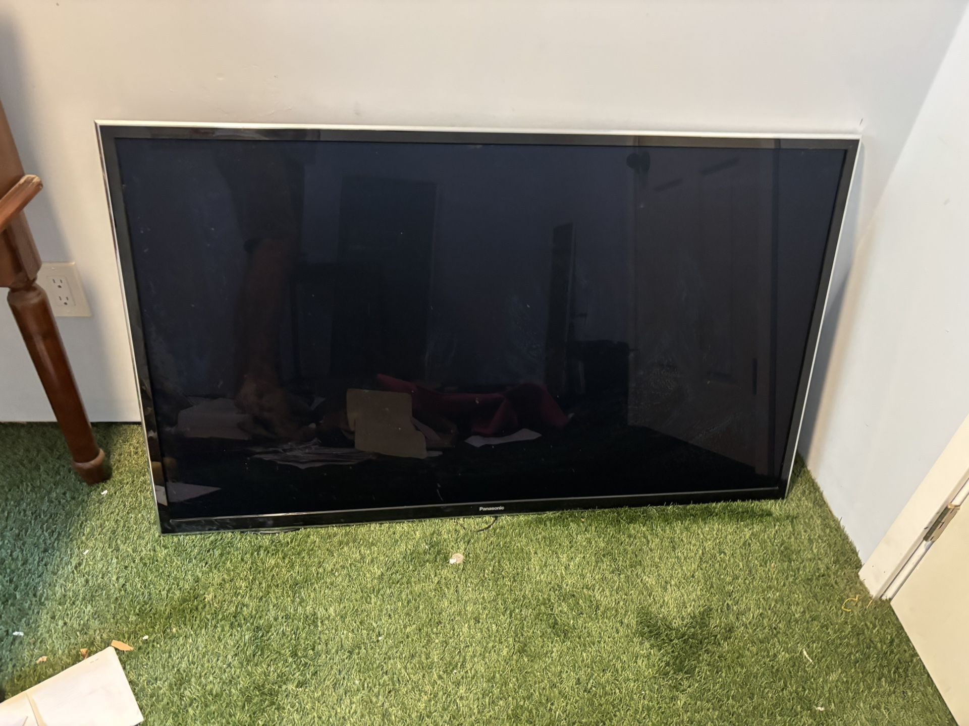 Panasonic 55 Inch Smart TV For Sale