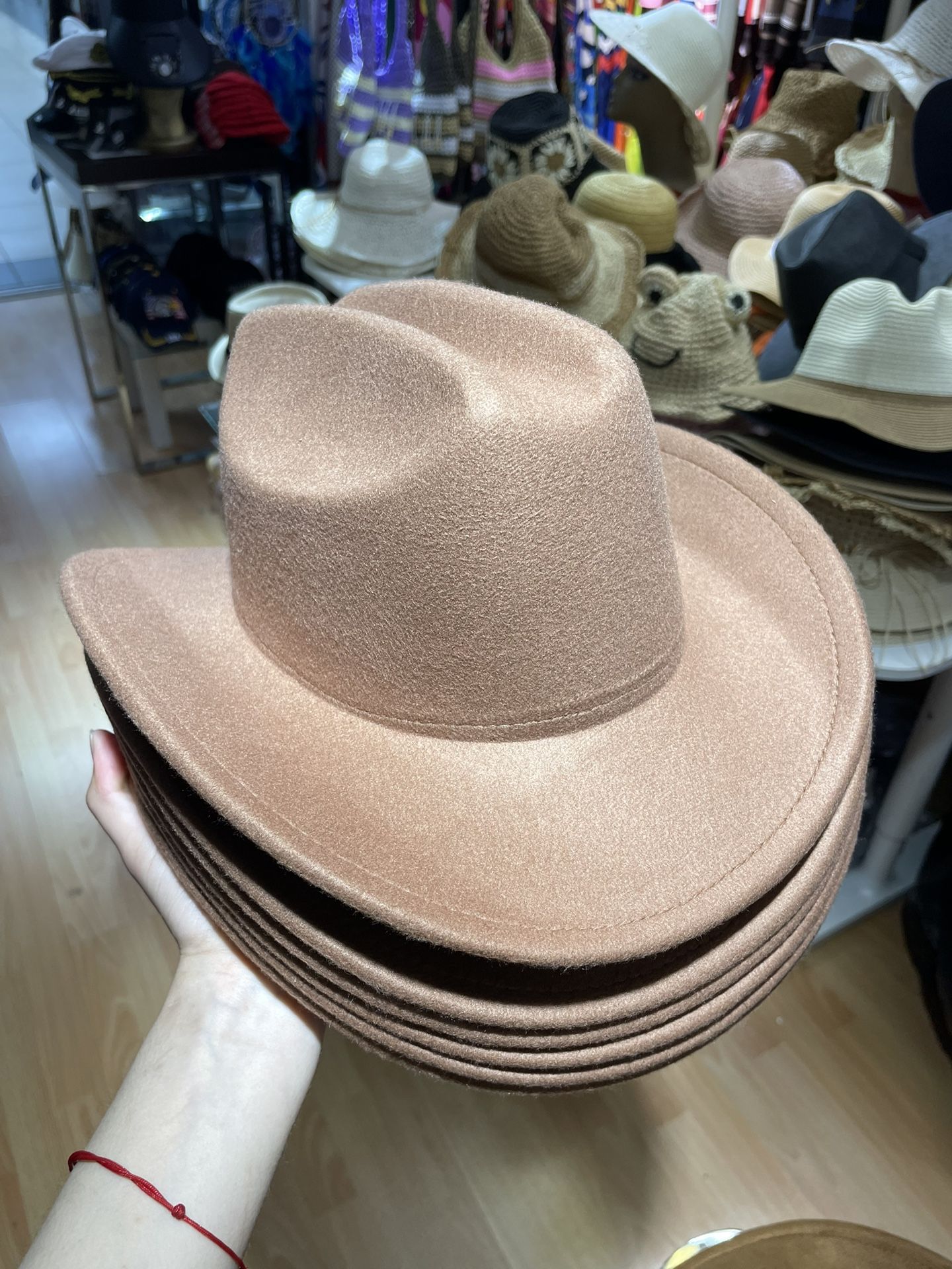 Cowboy Hat Kids Size